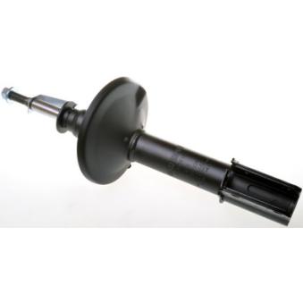 Jeu de 2 amortisseurs avant DENCKERMANN OEM 8200216267H