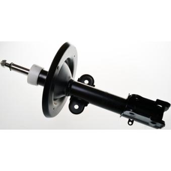 Jeu de 2 amortisseurs avant DENCKERMANN DSB055G