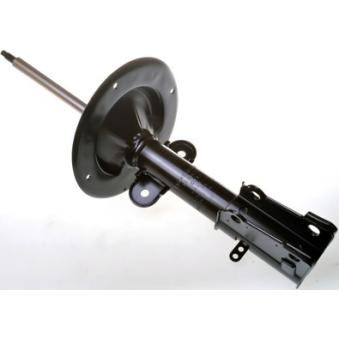 Jeu de 2 amortisseurs avant DENCKERMANN DSB072G