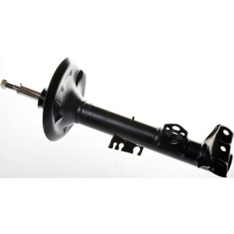 Amortisseur avant gauche DENCKERMANN OEM 1090711