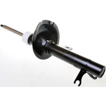 Amortisseur avant gauche DENCKERMANN OEM 98AG18K001JB