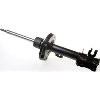 Amortisseur avant droit DENCKERMANN OEM 55703658
