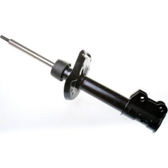 Amortisseur avant gauche DENCKERMANN OEM 55703661