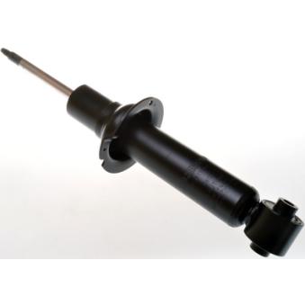 Jeu de 2 amortisseurs arrière DENCKERMANN OEM 5206PN