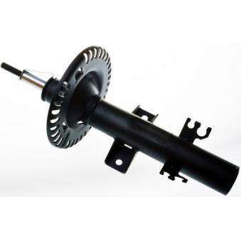 Jeu de 2 amortisseurs avant DENCKERMANN OEM 7H0413031K