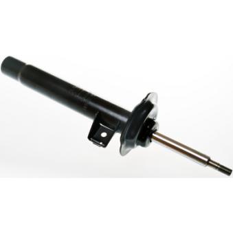 Amortisseur avant gauche DENCKERMANN OEM 31311096849