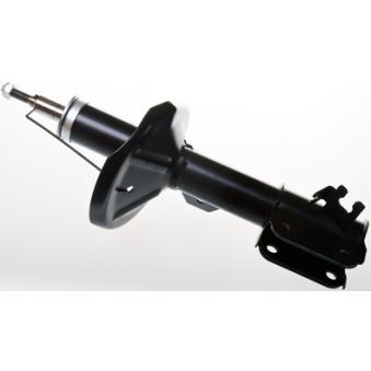 Amortisseur avant droit DENCKERMANN OEM 96407820