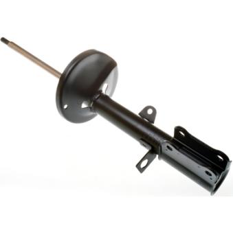 Amortisseur arrière gauche DENCKERMANN OEM 4854019335