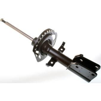 Jeu de 2 amortisseurs avant DENCKERMANN OEM 8200329944