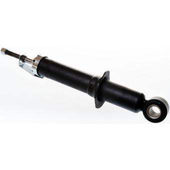 Jeu de 2 amortisseurs arrière DENCKERMANN DSB174G