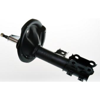 Amortisseur avant gauche DENCKERMANN OEM 546511H100