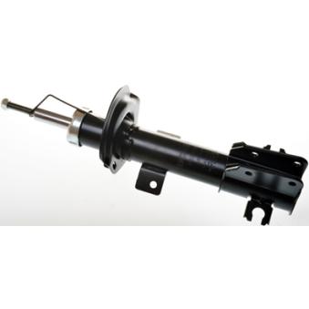 Jeu de 2 amortisseurs avant DENCKERMANN OEM 50711245