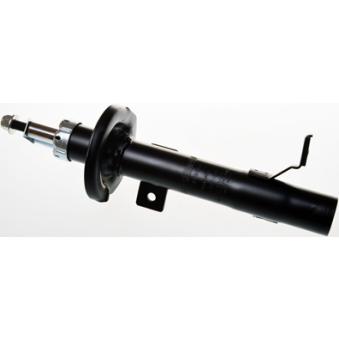 Amortisseur avant droit DENCKERMANN OEM 2S6118045DD