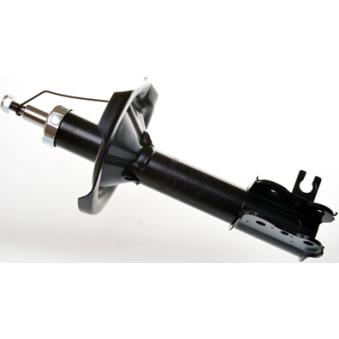 Amortisseur avant droit DENCKERMANN OEM GE6T34700