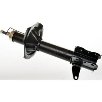Amortisseur arrière droit DENCKERMANN OEM GE4T28700A