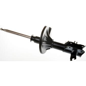 Amortisseur avant gauche DENCKERMANN DSB225G