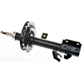 Amortisseur avant gauche DENCKERMANN DSB230G