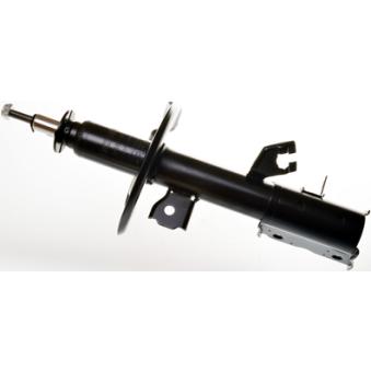 Amortisseur avant gauche DENCKERMANN OEM E4303JD75A
