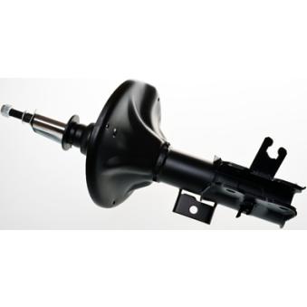 Amortisseur avant droit DENCKERMANN OEM 806457 Amortisseur avant droit DENCKERMANN OEM 806457