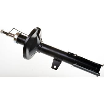 Amortisseur arrière droit DENCKERMANN OEM 4853009190 Amortisseur arrière droit DENCKERMANN OEM 4853009190