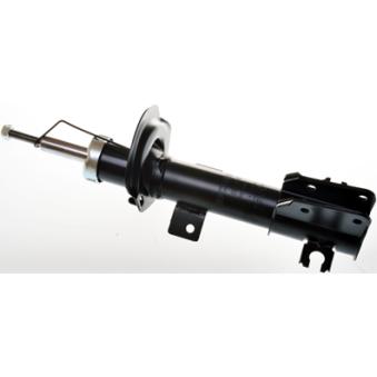 Jeu de 2 amortisseurs avant DENCKERMANN OEM 50711243
