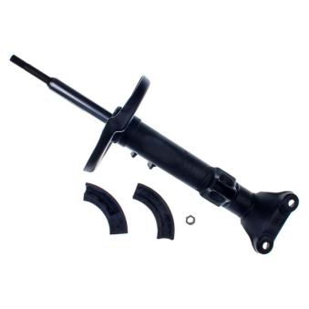 Jeu de 2 amortisseurs avant DENCKERMANN OEM A2093200530