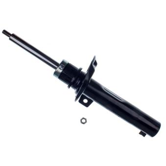 Jeu de 2 amortisseurs avant DENCKERMANN OEM 8J0413031H