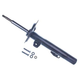 Amortisseur avant gauche DENCKERMANN OEM 31311091503