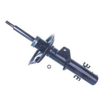 Amortisseur avant gauche DENCKERMANN OEM 31303411619