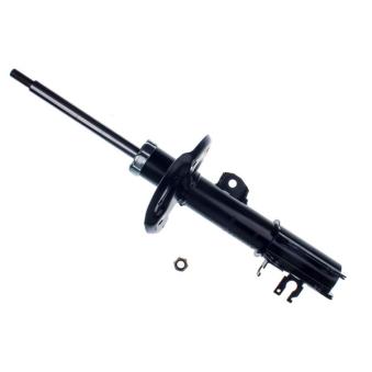 Amortisseur avant gauche DENCKERMANN OEM 95366423