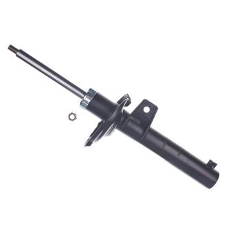 Jeu de 2 amortisseurs avant DENCKERMANN OEM 5QM413023K