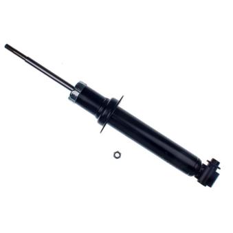 Jeu de 2 amortisseurs arrière DENCKERMANN DSC033G