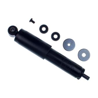 Jeu de 2 amortisseurs arrière DENCKERMANN OEM 701513031N