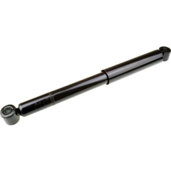 Jeu de 2 amortisseurs arrière DENCKERMANN OEM 804900556227