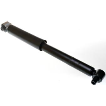 Jeu de 2 amortisseurs arrière DENCKERMANN OEM 8200283391