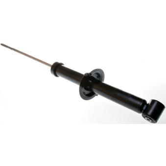 Jeu de 2 amortisseurs arrière DENCKERMANN OEM 6U0513031C