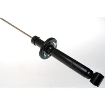 Jeu de 2 amortisseurs arrière DENCKERMANN OEM 6K0513033E