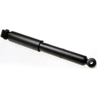 Jeu de 2 amortisseurs arrière DENCKERMANN OEM 436284