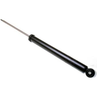 Jeu de 2 amortisseurs arrière DENCKERMANN OEM 2S6118080BJ