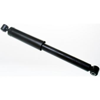 Jeu de 2 amortisseurs arrière DENCKERMANN OEM 7M0513031L