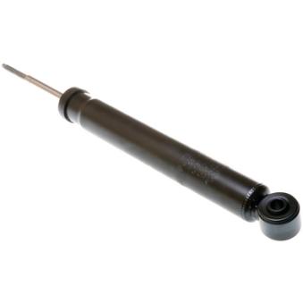 Jeu de 2 amortisseurs arrière DENCKERMANN OEM 8200584312