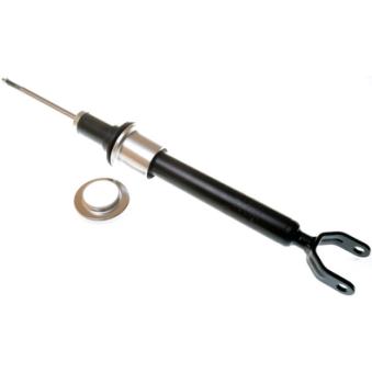 Jeu de 2 amortisseurs avant DENCKERMANN DSF111G