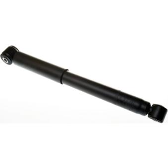 Jeu de 2 amortisseurs arrière DENCKERMANN OEM 93860707