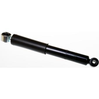 Jeu de 2 amortisseurs arrière DENCKERMANN OEM 93182104