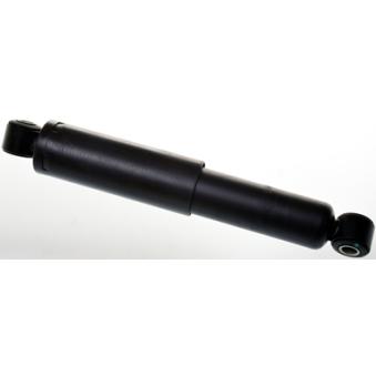 Jeu de 2 amortisseurs arrière DENCKERMANN OEM 5206C2