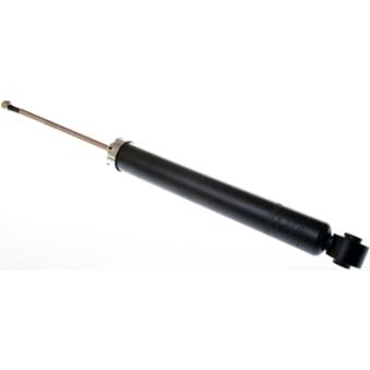 Jeu de 2 amortisseurs arrière DENCKERMANN OEM 13275731