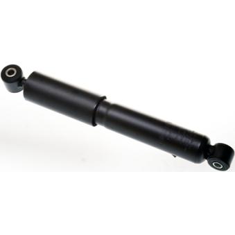 Jeu de 2 amortisseurs arrière DENCKERMANN OEM 8200029308