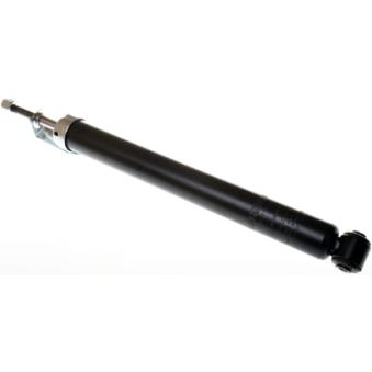 Jeu de 2 amortisseurs arrière DENCKERMANN OEM 485300D310