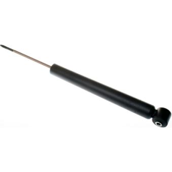 Jeu de 2 amortisseurs arrière DENCKERMANN OEM 6X0513025B Jeu de 2 amortisseurs arrière DENCKERMANN OEM 6X0513025B