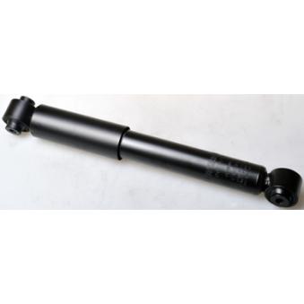 Jeu de 2 amortisseurs arrière DENCKERMANN OEM 0009225V001